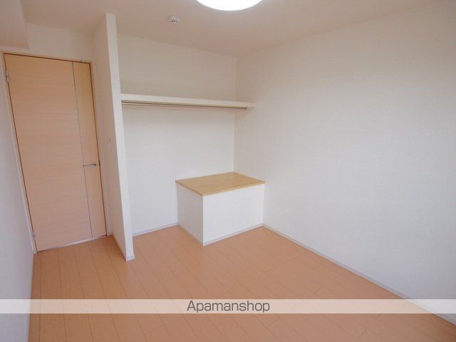 ランドコア馬場山緑の内装写真