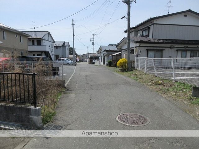 ディアス三本柳Aの周辺写真