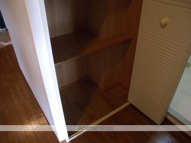 アルベーロ和生の内装写真