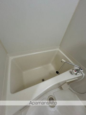 アンプルール リーブル チアフル Aの内装写真