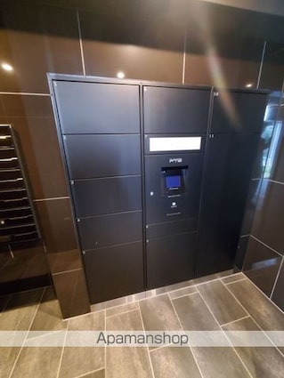 アジールコート三宿テラス[1LDK/31.1m2]の共用部2