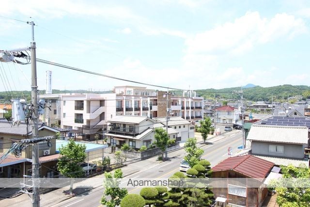 さくらフォレスト駅家の周辺写真