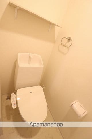 グランカーサ カメリアの内装写真