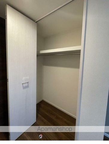 SHOKEN RESIDENCE高島平Iの内装写真