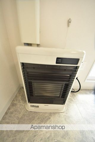 COMFORT LIFEの内装写真