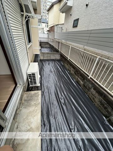 いづみハイツの内装写真