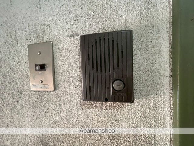 若草501マンションの内装写真