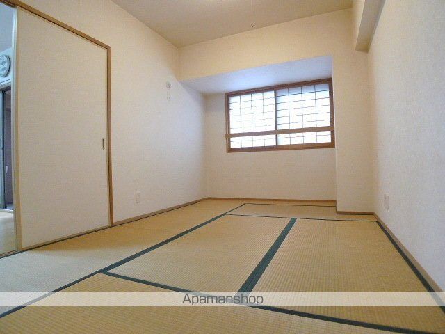 ダイアパレス道後の内装写真