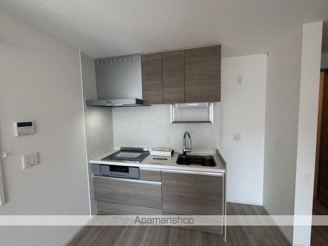 DーRESIDENCE多治米Sの内装写真