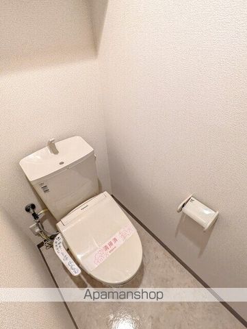 グレースヒルズIIの内装写真