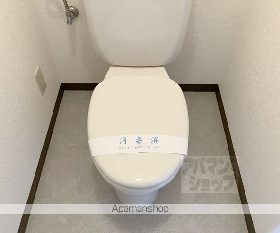 アネーロ長岡京の内装写真