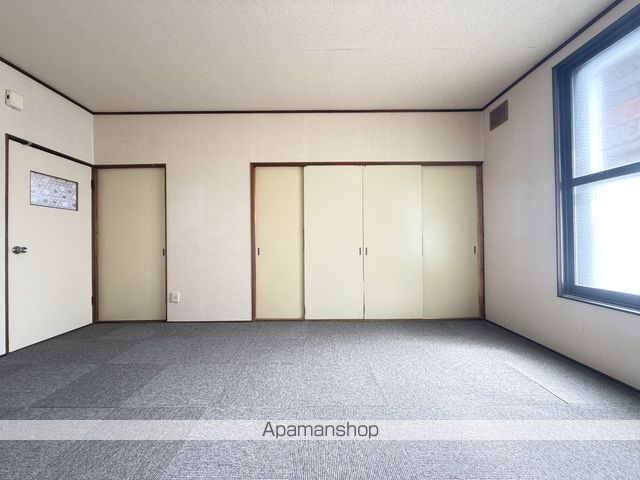 コーポ中村の内装写真