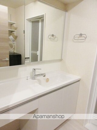 エターナル武田[1LDK/40.04m2]の洗面所