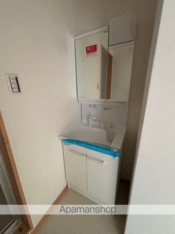 リーフジャルダンミラノの内装写真