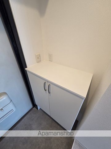 CORPONAKATSUの内装写真