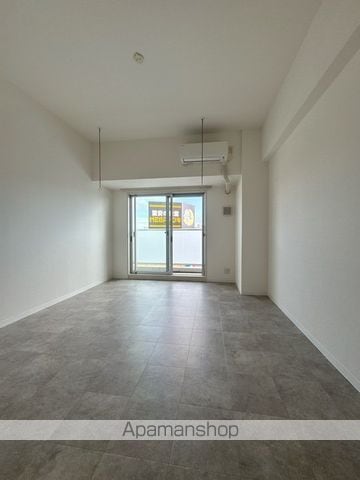 STUDIO KANAREBASHIの内装写真