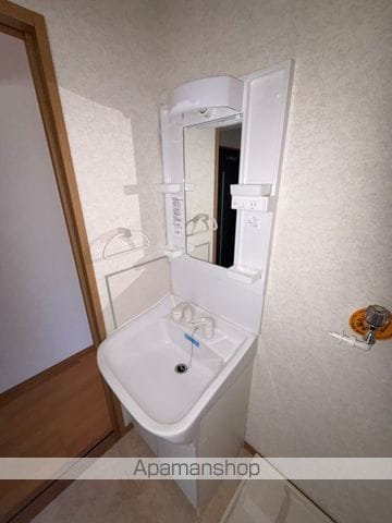 フォーチュネイト高麗の内装写真