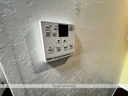 ウエストハイム一ノ割[1K/26.01m2]の内装3