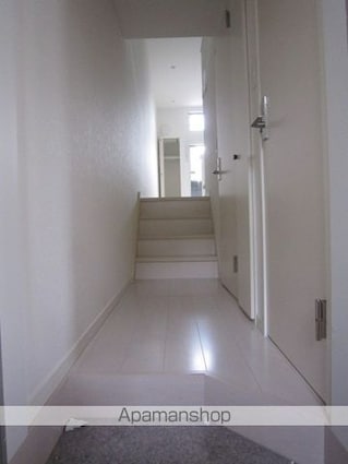 グランドレジデンス北仙台[1K/21.32m2]の玄関