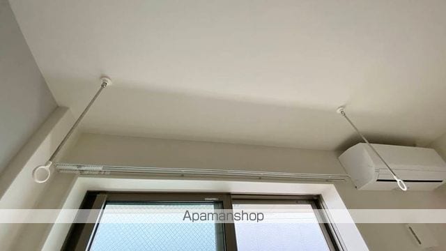 エトワール清輝の内装写真