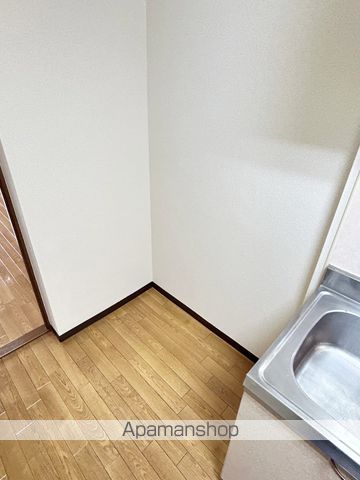 高御所ロイヤルマンションの内装写真