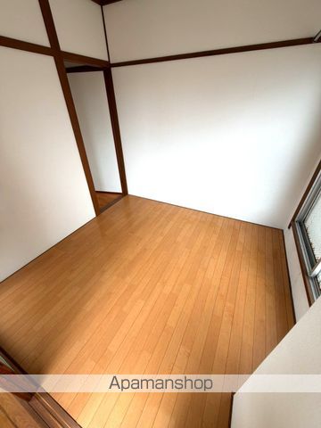 WINSHOME橘IIの内装写真
