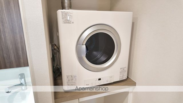 ルヴィータ広瀬の内装写真