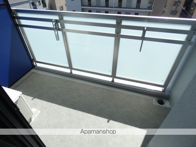 ARCOBALENO OSAKA FUSEの内装写真