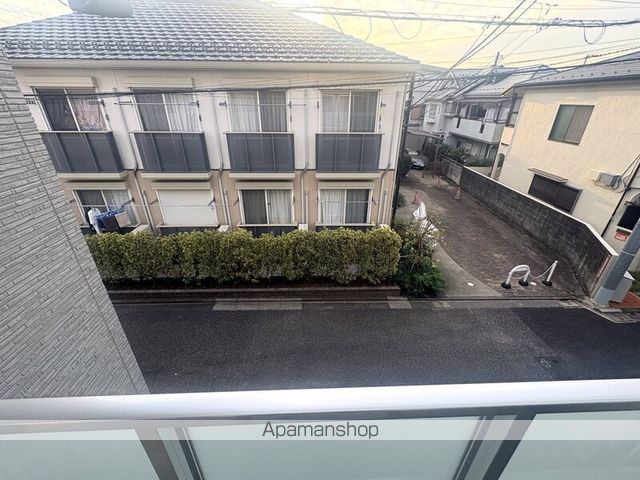 Y'S TERRACE東高円寺の内装写真