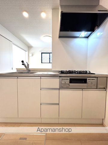 エルミタージュ泉ヶ丘1号館の内装写真