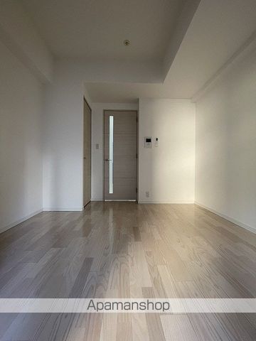 S−RESIDENCE北浜の内装写真