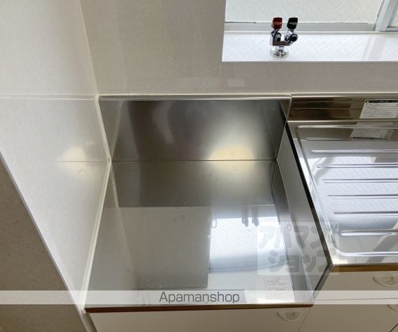 大北マンションの内装写真