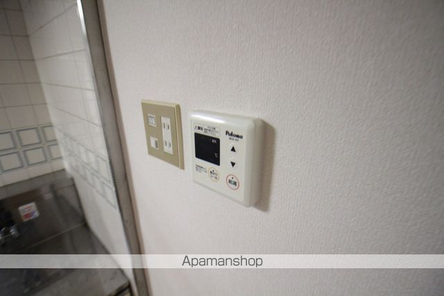 第2コーポ田中の内装写真