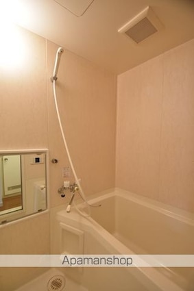 コートハウス富士[3DK/57.36m2]のバス