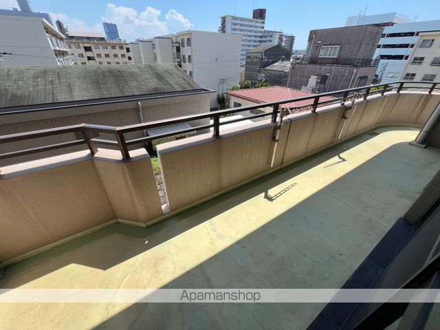淀川ハイライフマンションの内装写真