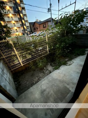 カーサ三国ヶ丘の内装写真