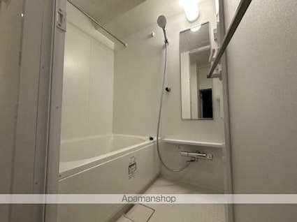 ＺＯＯＭ信濃町[1LDK/31.26m2]のバス