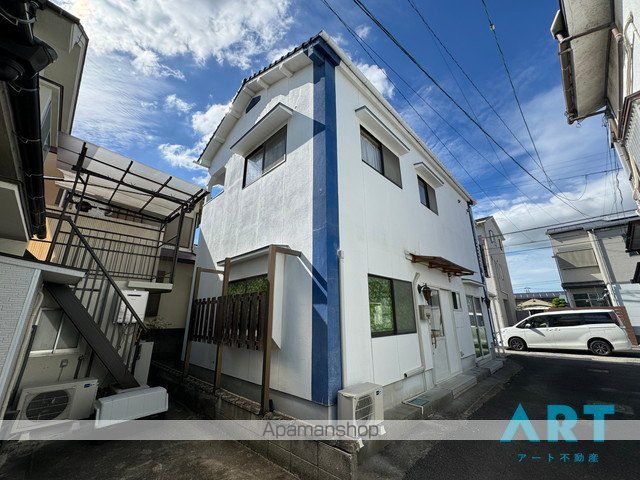 和泉北2丁目学習塾跡テナントの外観写真