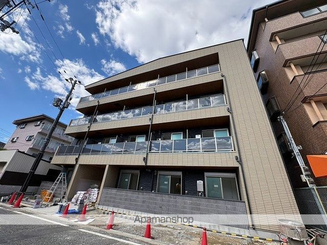 D PORTA ARCOBALENOの外観写真