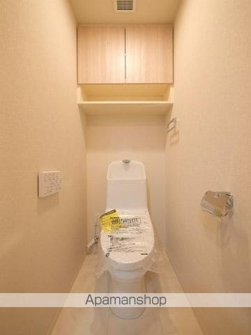 オーパスレジデンス中板橋の内装写真