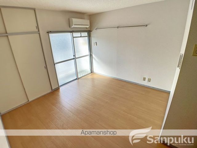 ビューハイツ島口の内装写真