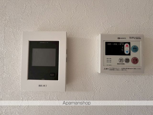 COCOAの内装写真