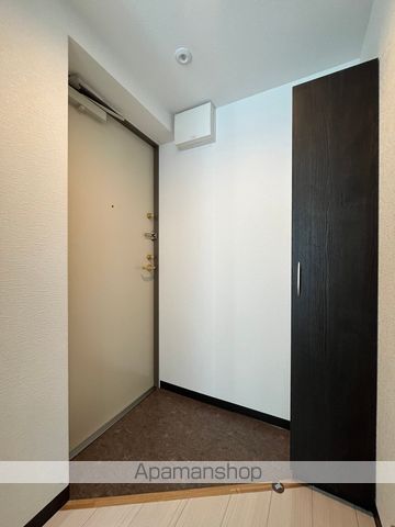インフィニティ美園の内装写真