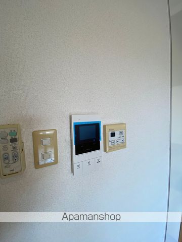 ビエンベニードの内装写真