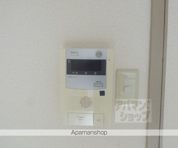 コスモハイツ宝ヶ池の内装写真
