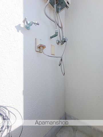 ヴィラ藍住の内装写真
