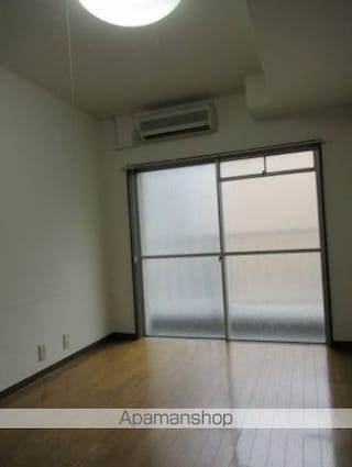 コーポ山吹[1DK/26.22m2]のリビング・居間