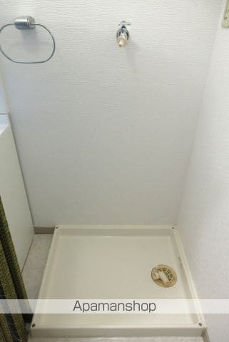 グリーンパーク新舞子の内装写真