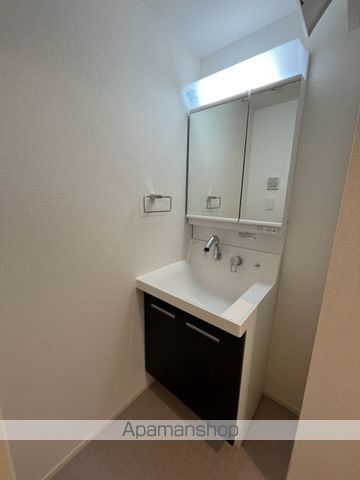 LOG登戸STATION SIDEの内装写真