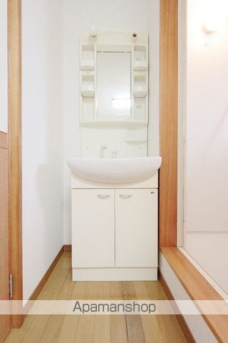 第36愛日ハイツの内装写真